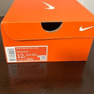 Nike Downshifter
